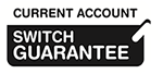 Current account switch guarantee