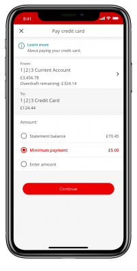 Santander Mobile Banking | Santander UK