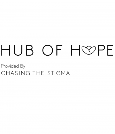 Hub of Hope