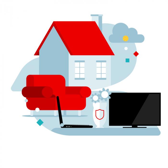 Home & Contents Insurance | Get A Quote | Santander UK