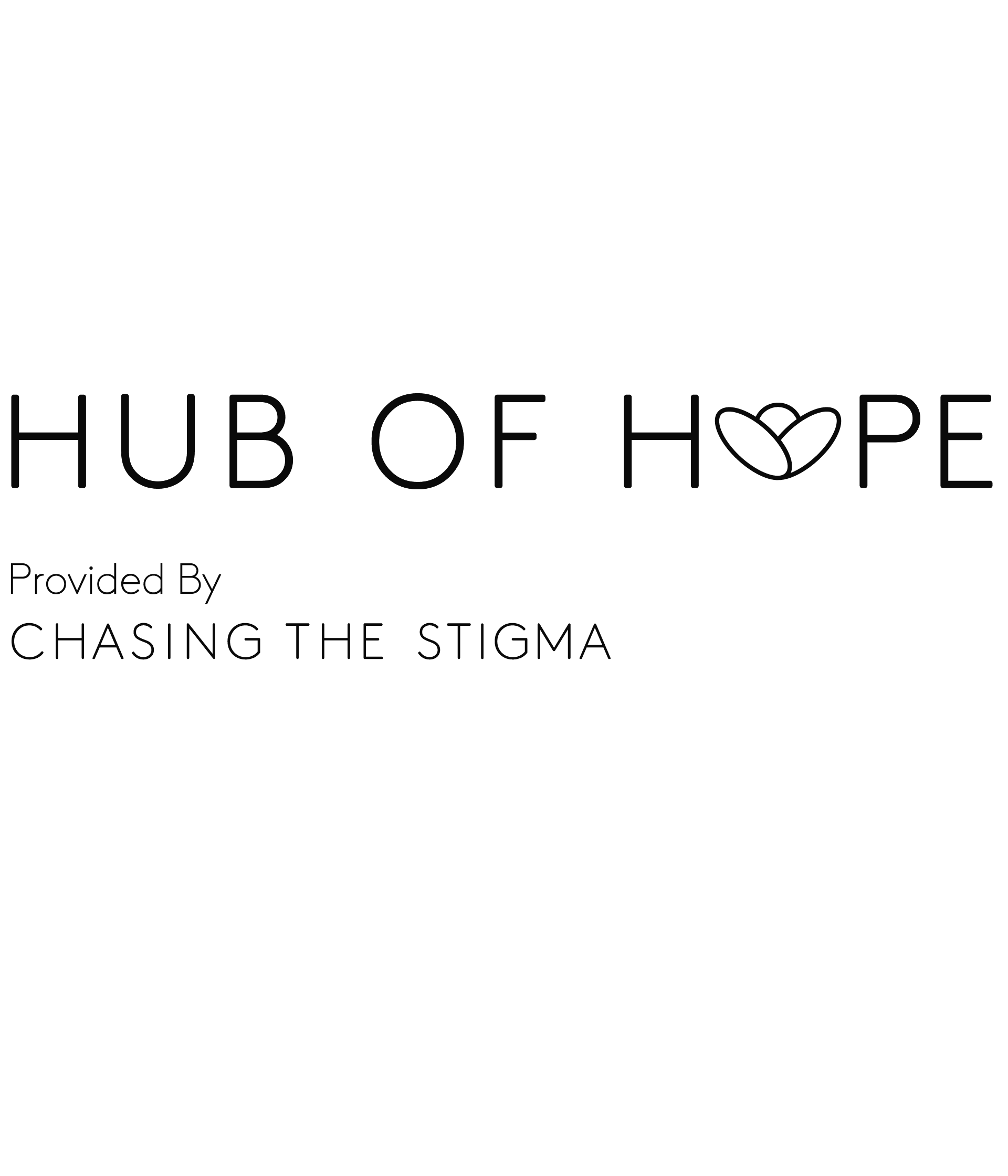 Hub of Hope