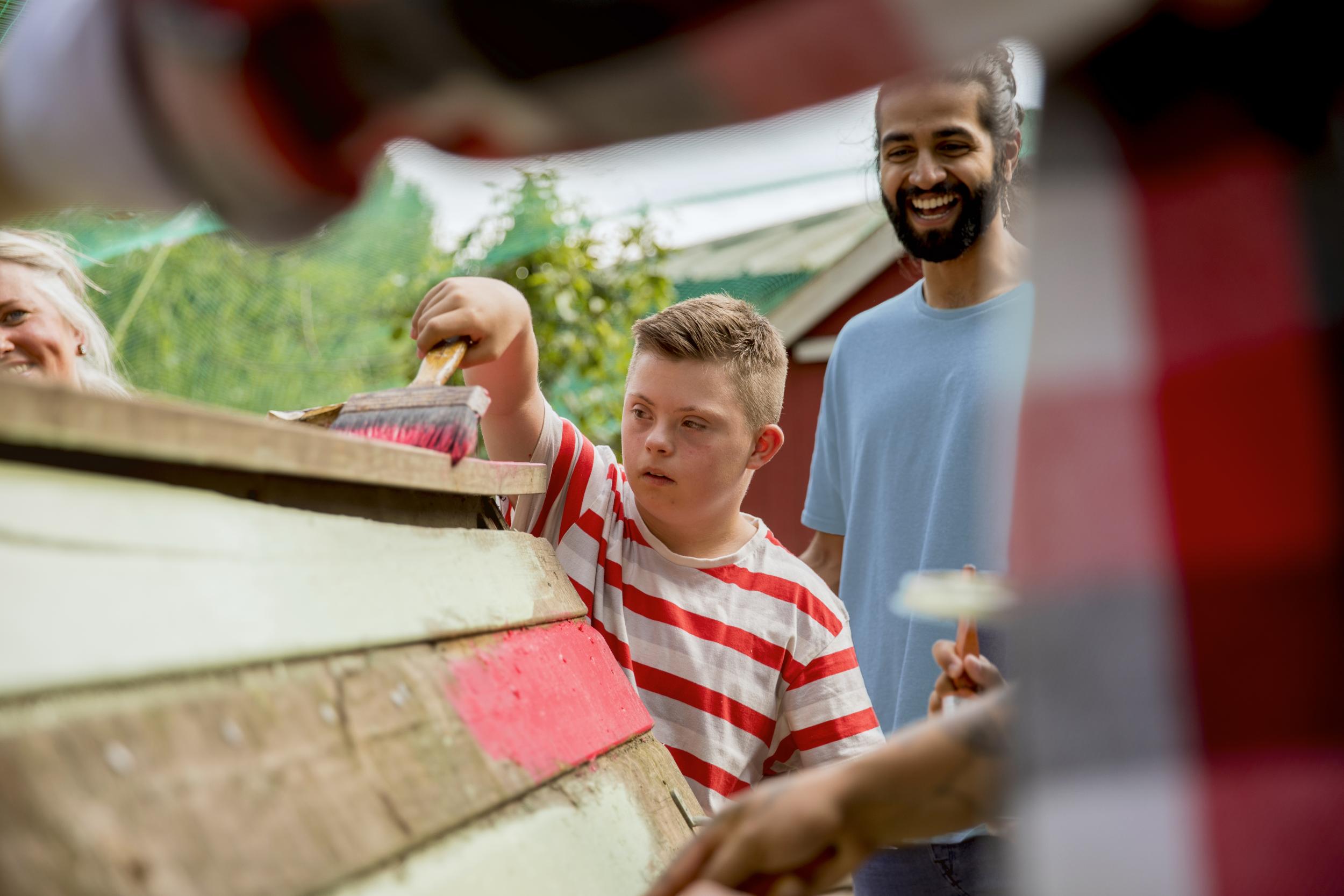 Treasurer's Savings Account