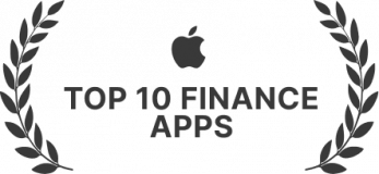 Top finance apps from App Store Awards