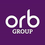 ORB logo.